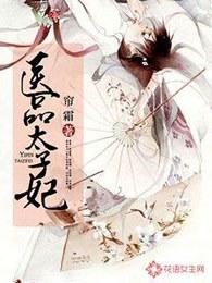 医品太子妃 医品太子妃