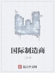 国际制造商 国际制造商