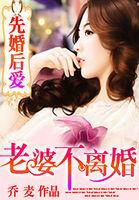 先婚后爱:老婆,不离婚 先婚后爱:老婆,不离婚