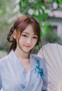 墨染卿心 墨染卿心